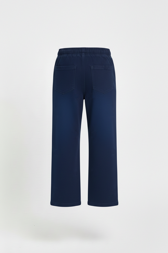 Pant 64-D-FLOWER-4-C
