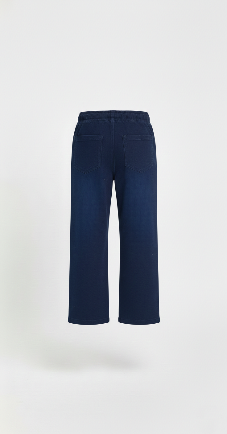 Pant 64-D-FLOWER-4-C