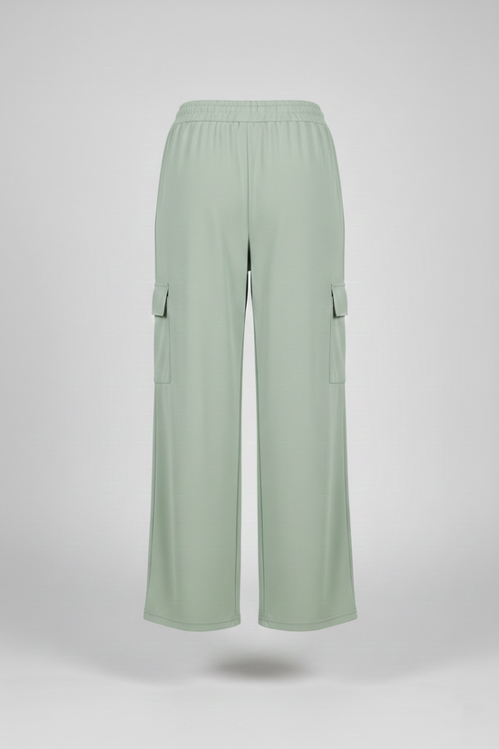 Western Trouser 827-14369KL