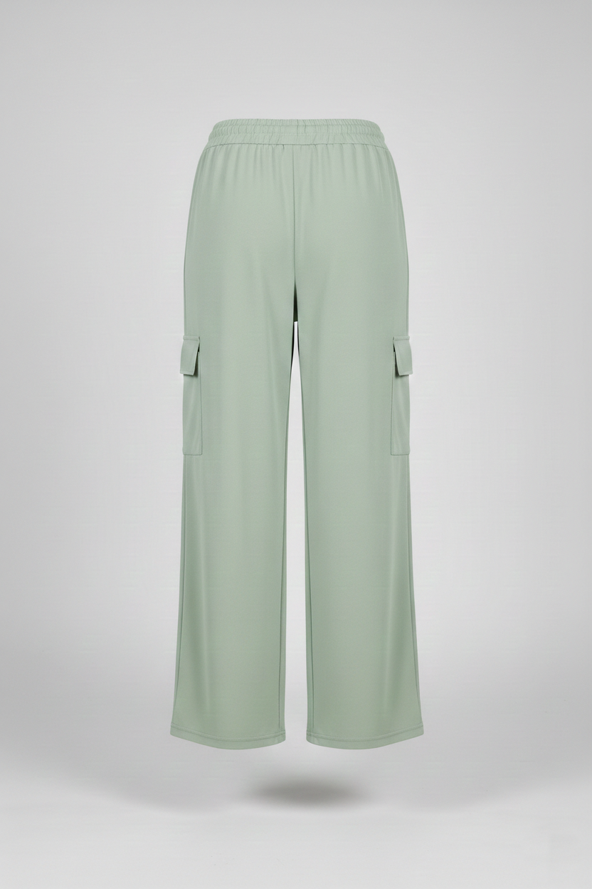 Western Trouser 827-14369KL
