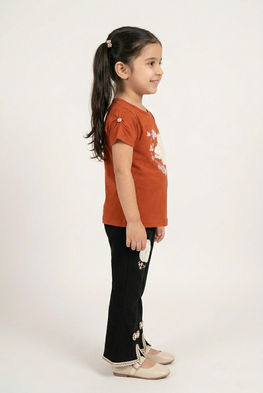 Shirt Pant Suit 111-H8008