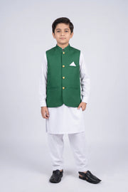 D Green