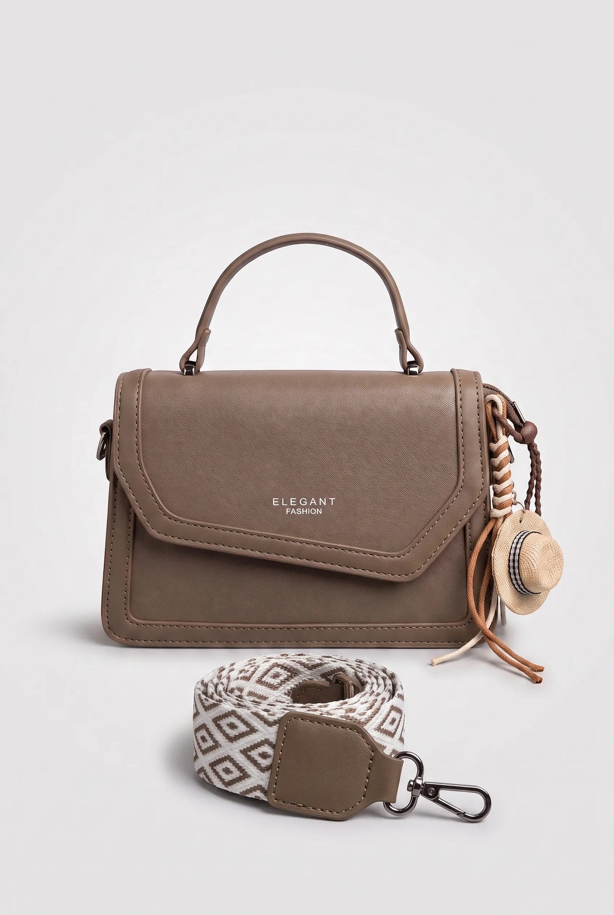 Women Handbag 84-AL-101