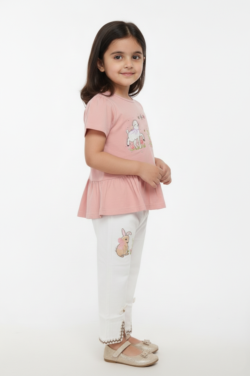 Shirt Pant Suit 111-H8044