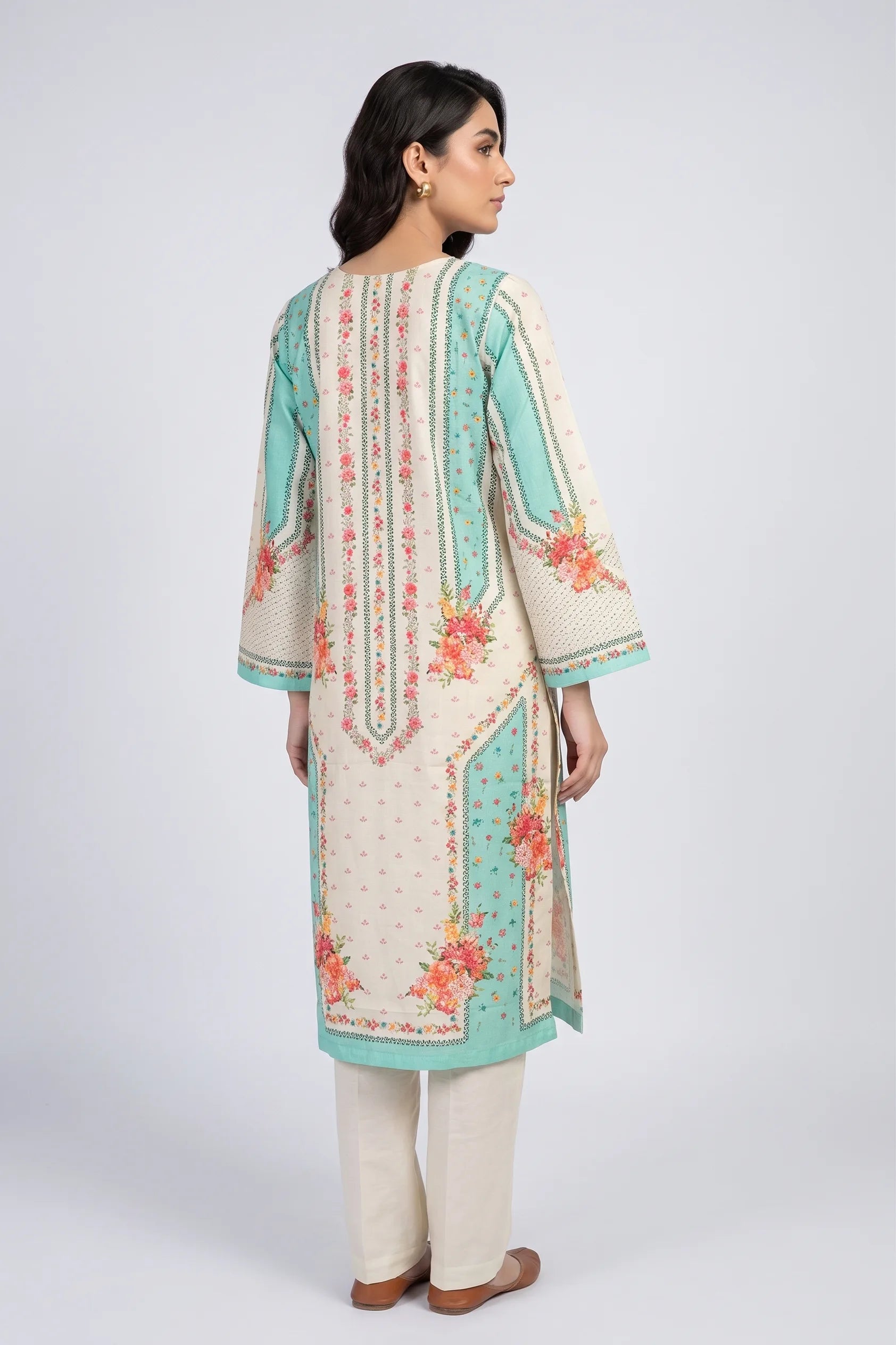 Shalwar Suit 1365-BS-123