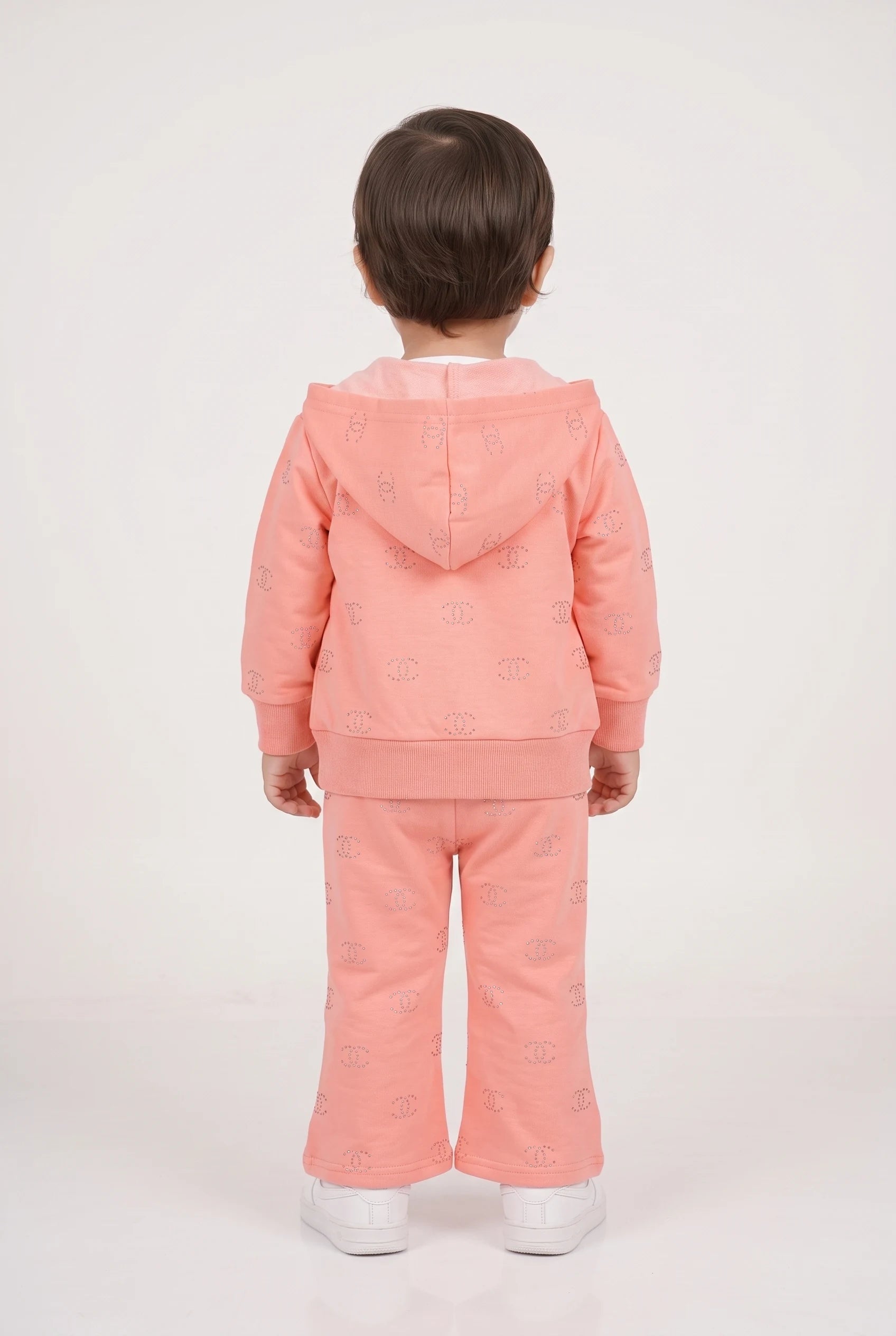Shirt Pajama Suit 65-3138