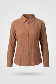 Casual Shirt 1476-3-QYR808