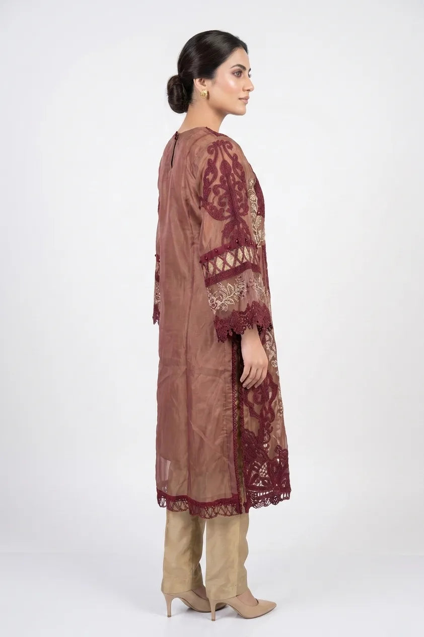 Shalwar Suit 124-AL-4312