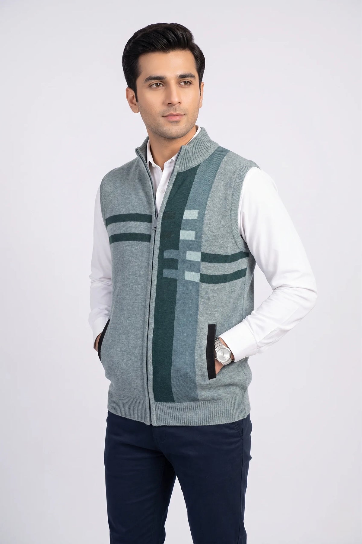 Sweater 802-741