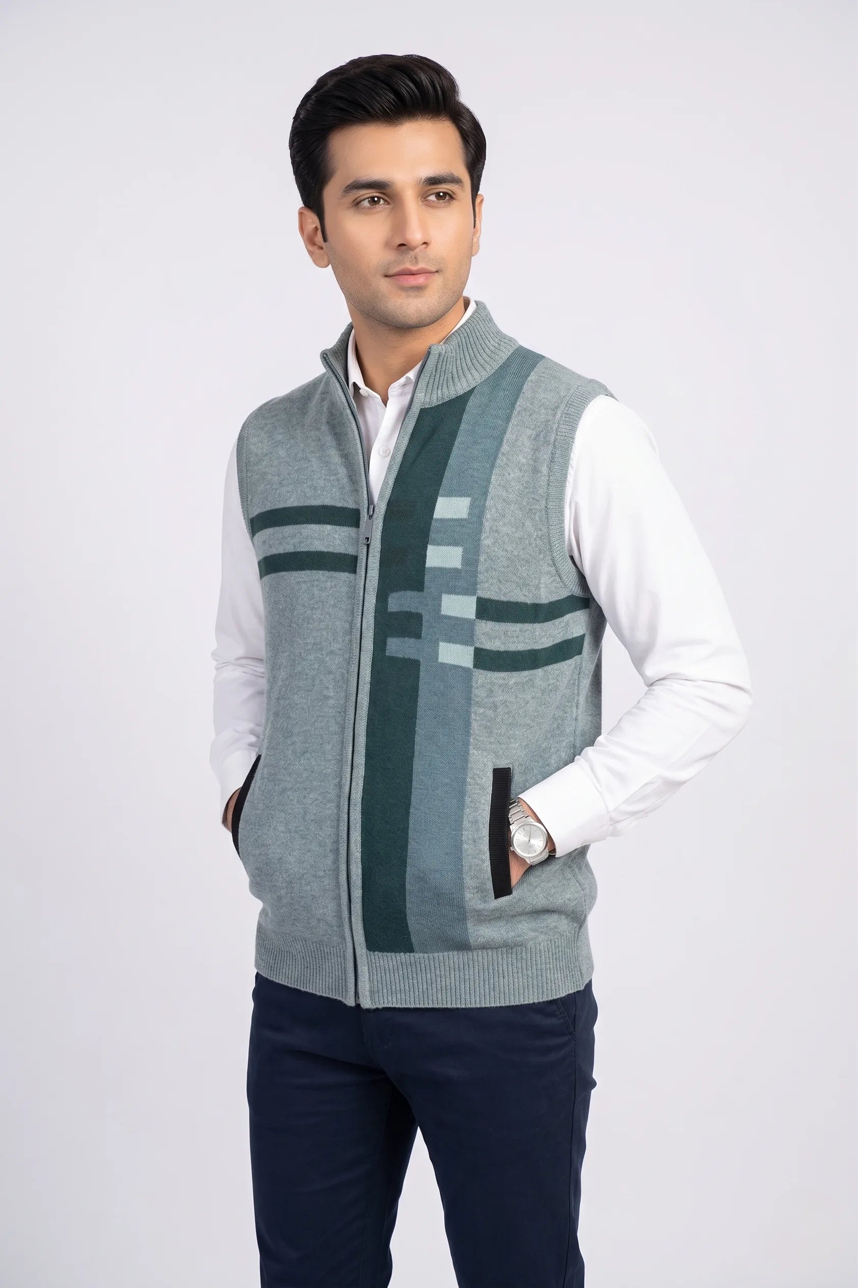 Sweater 802-741