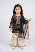 Gharara Suit 134-689