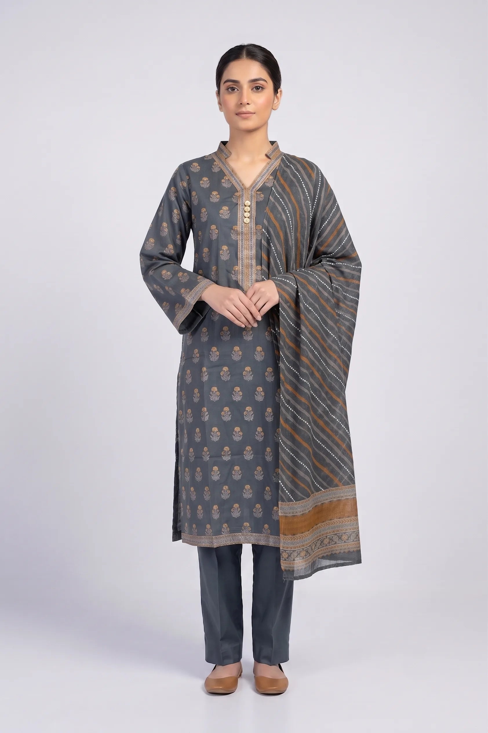 Shalwar Suit 1365-BS-138