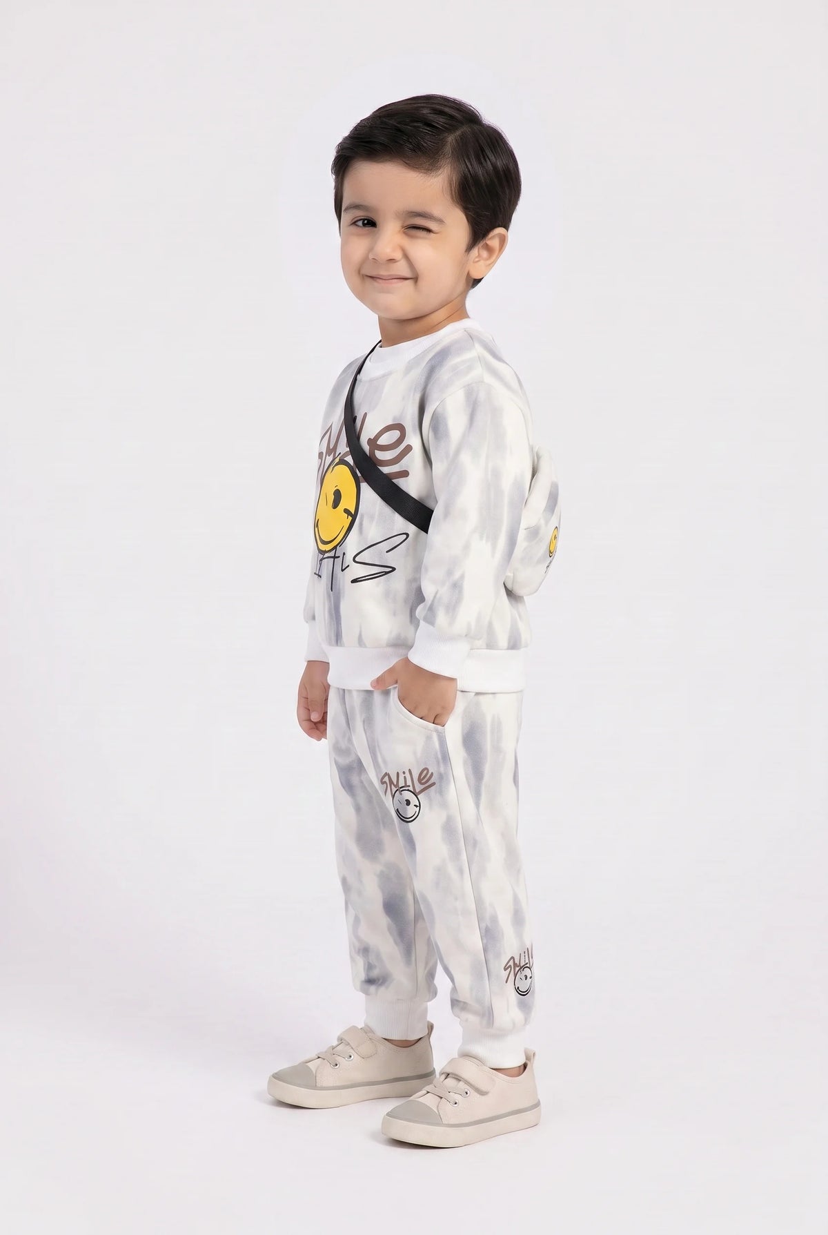 Shirt Pajama Suit 65-3113