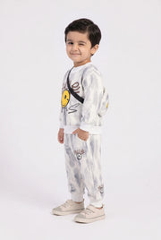 Shirt Pajama Suit 65-3113