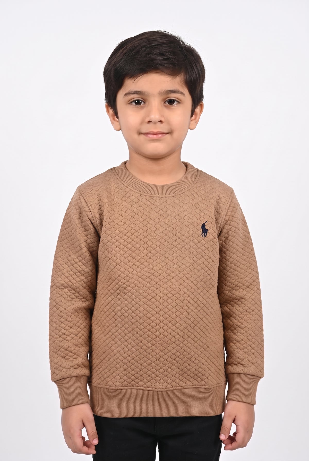 T-Shirt 706-126-POLO