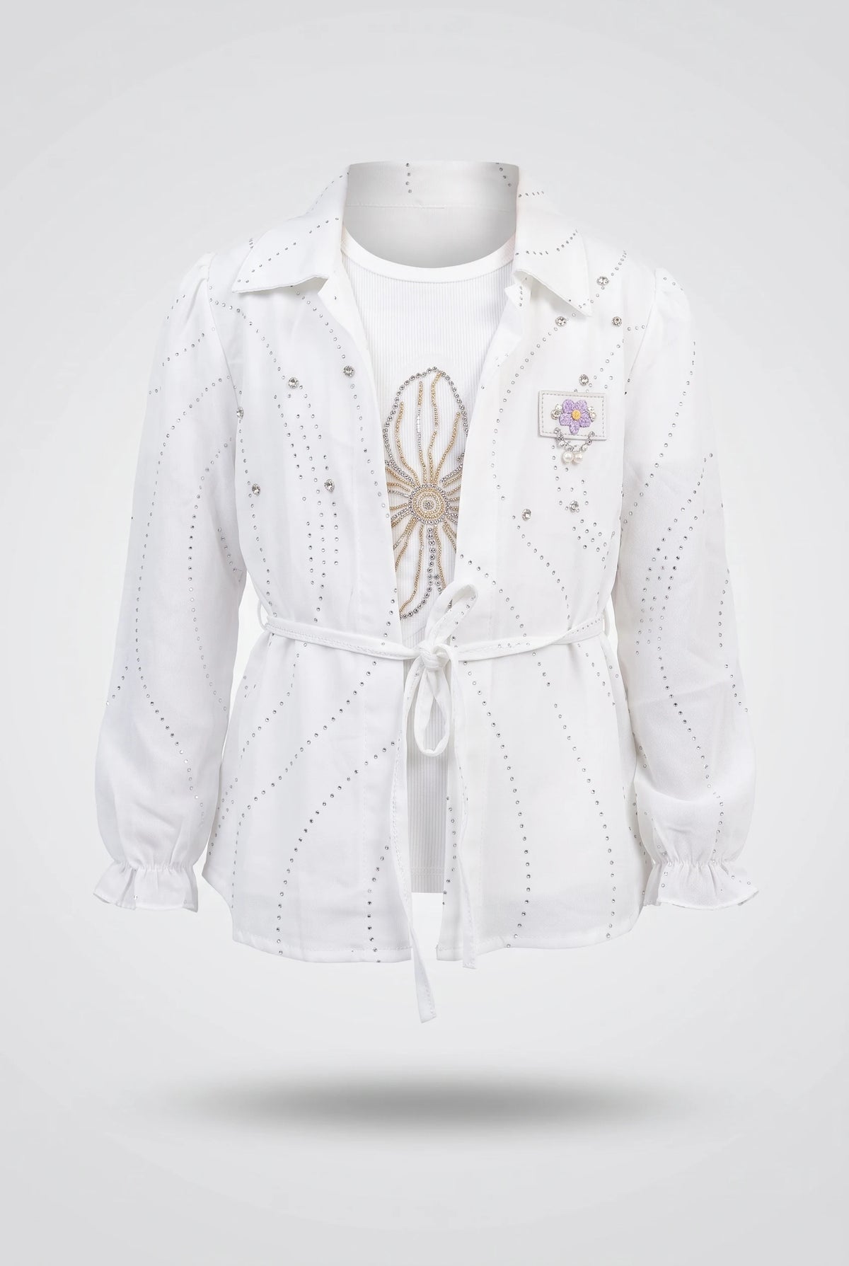 Casual Shirt 1476-19-LC26419