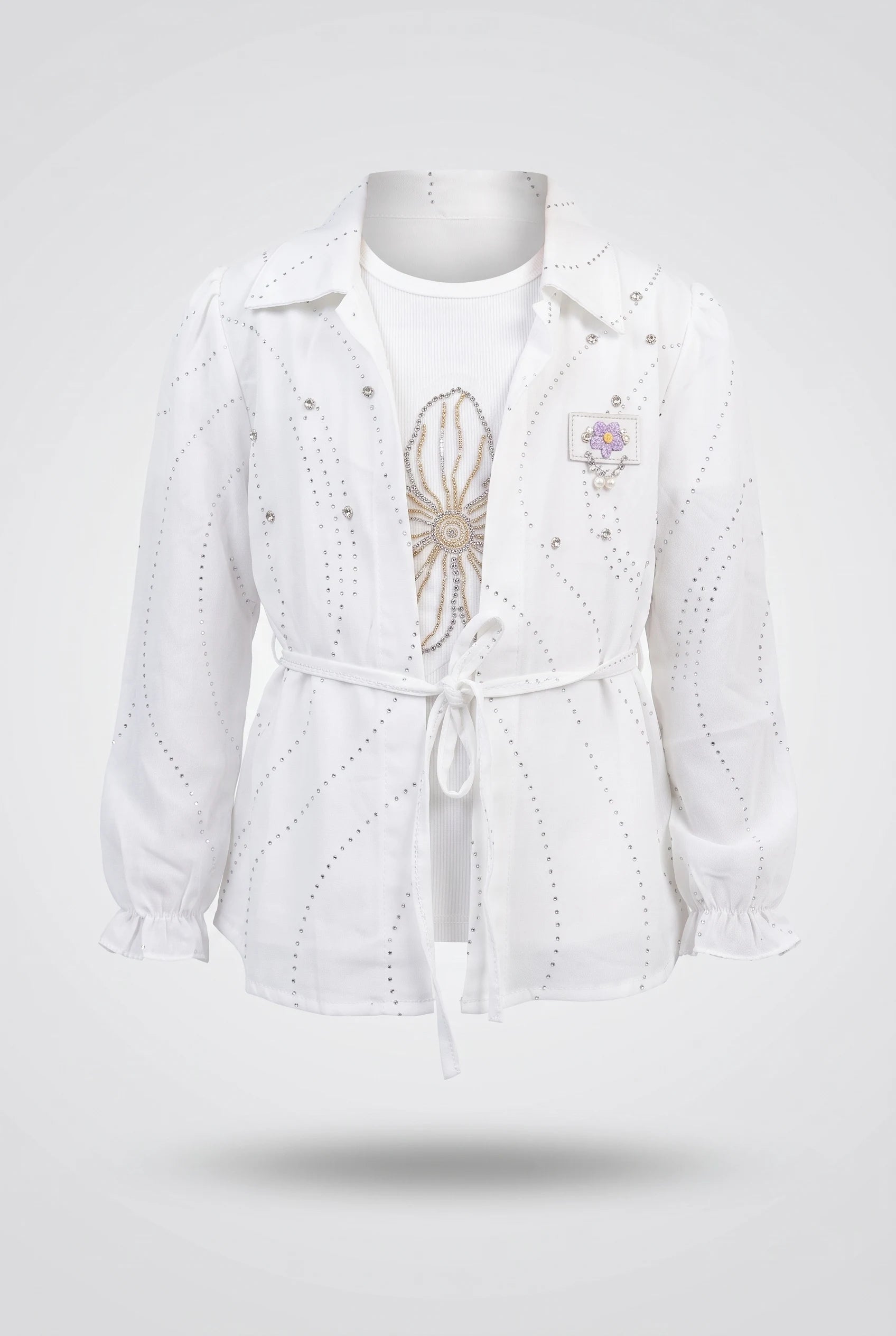Casual Shirt 1476-19-LC26419