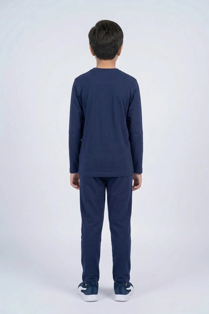 Tracksuit 64-D-20