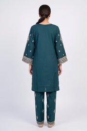 Trouser Suit 325-408