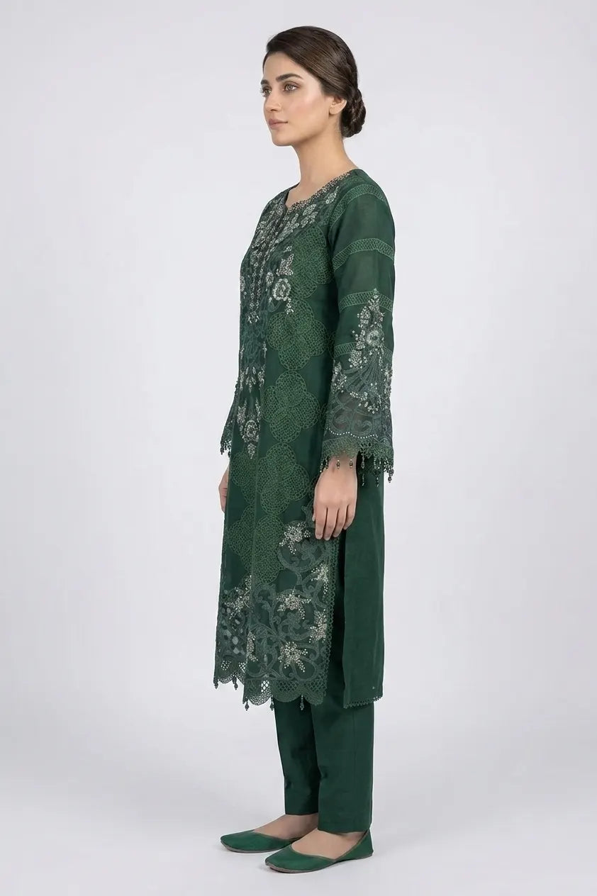 Shalwar Suit 905-3782