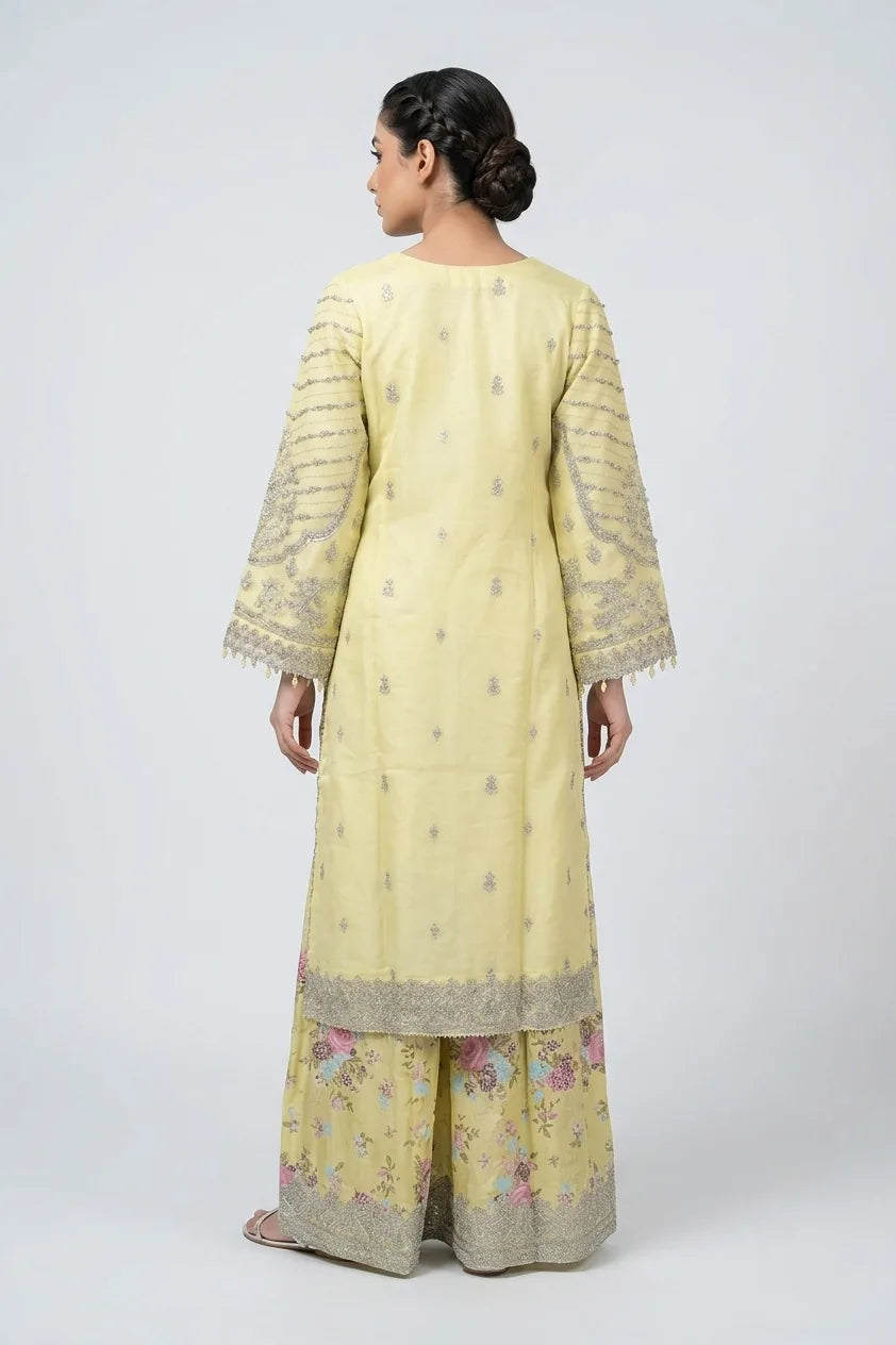 Sharara Suit 905-3795