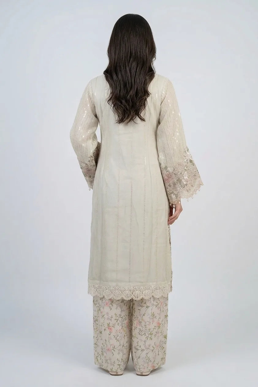 Shalwar Suit 905-3796