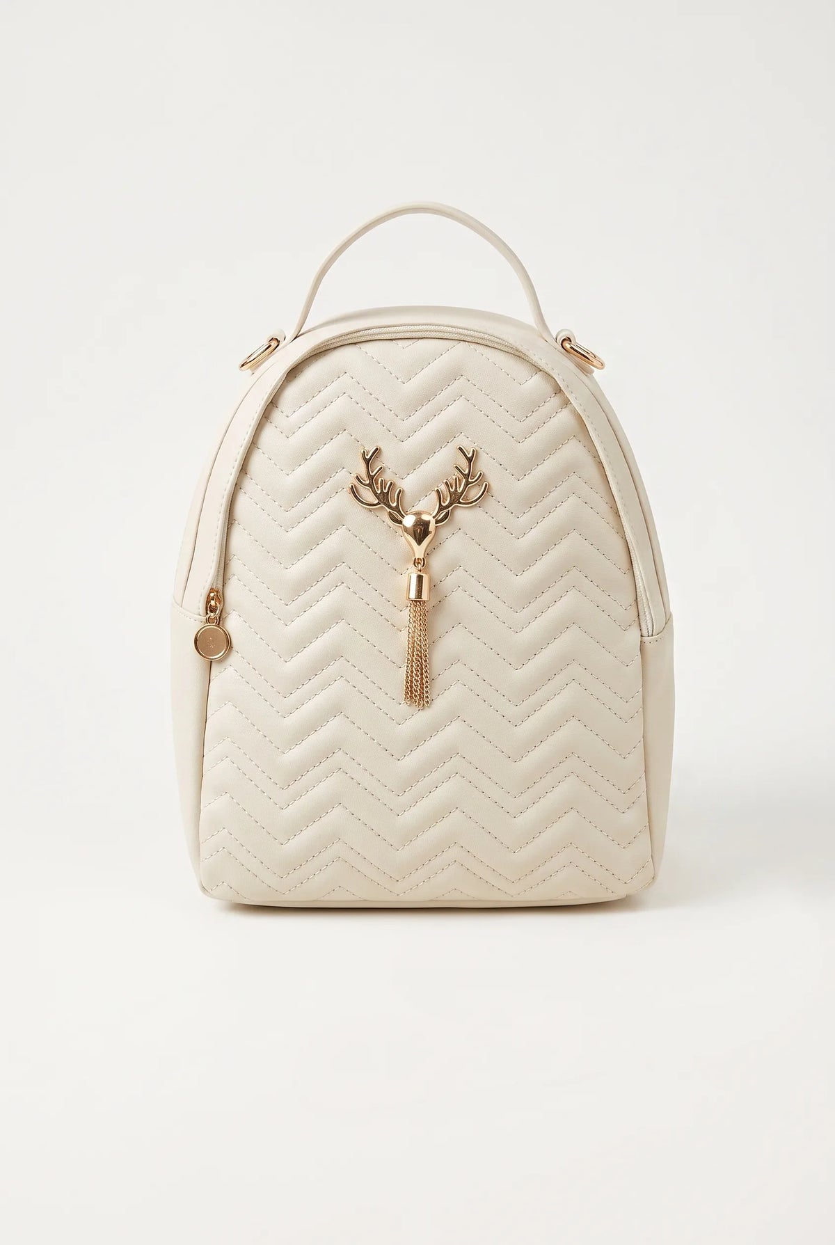 Women Backpack 1591-11-683-26