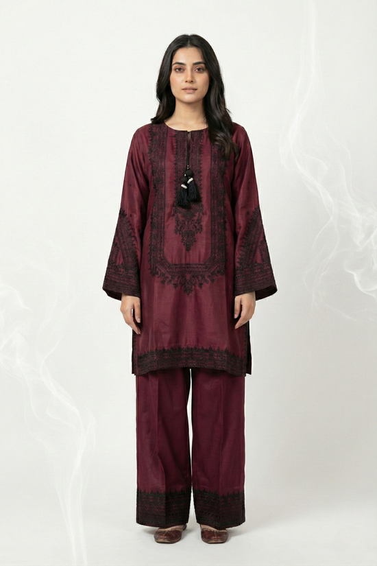Shalwar Suit 586-1530