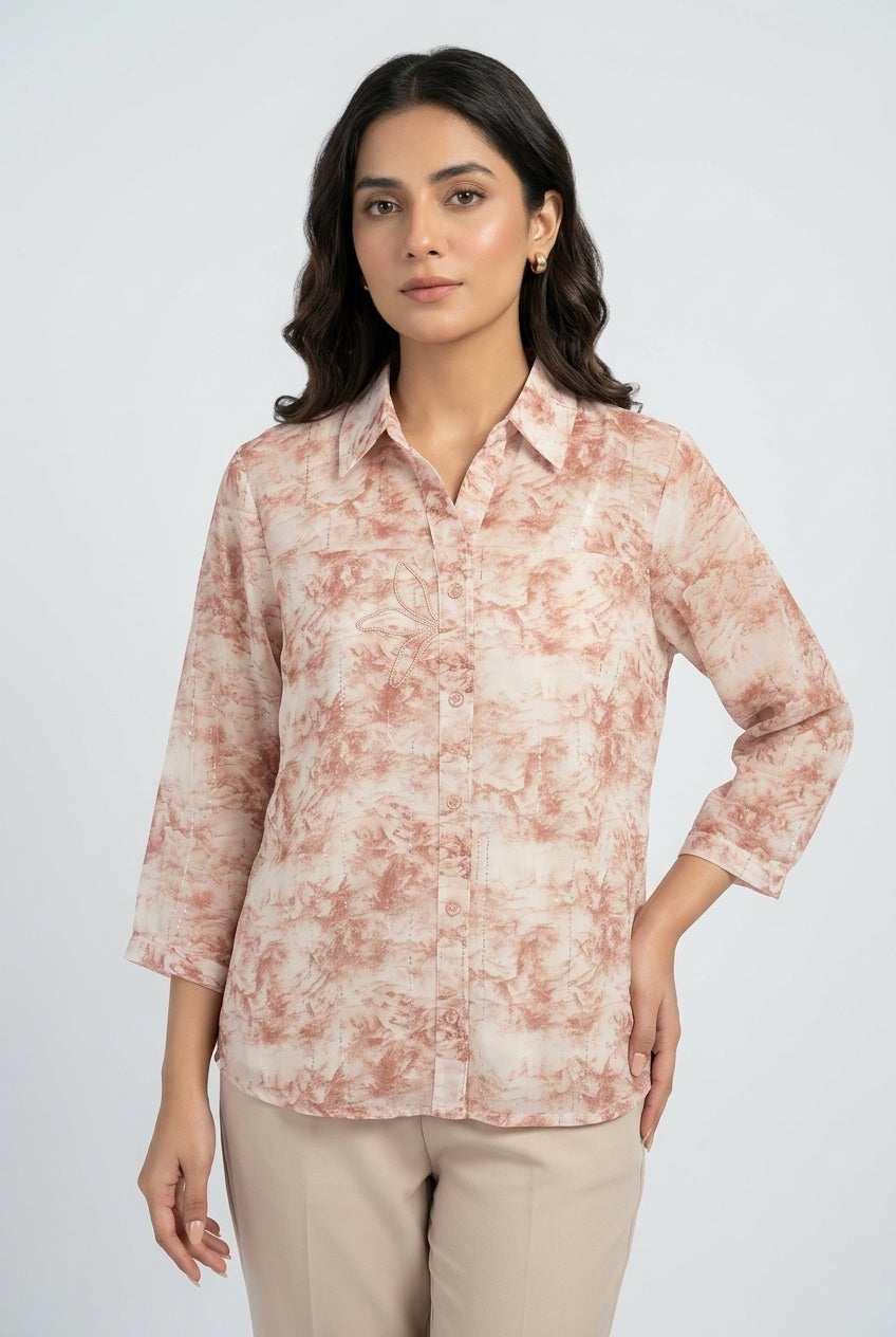 Blouse 1476-1-FASHION