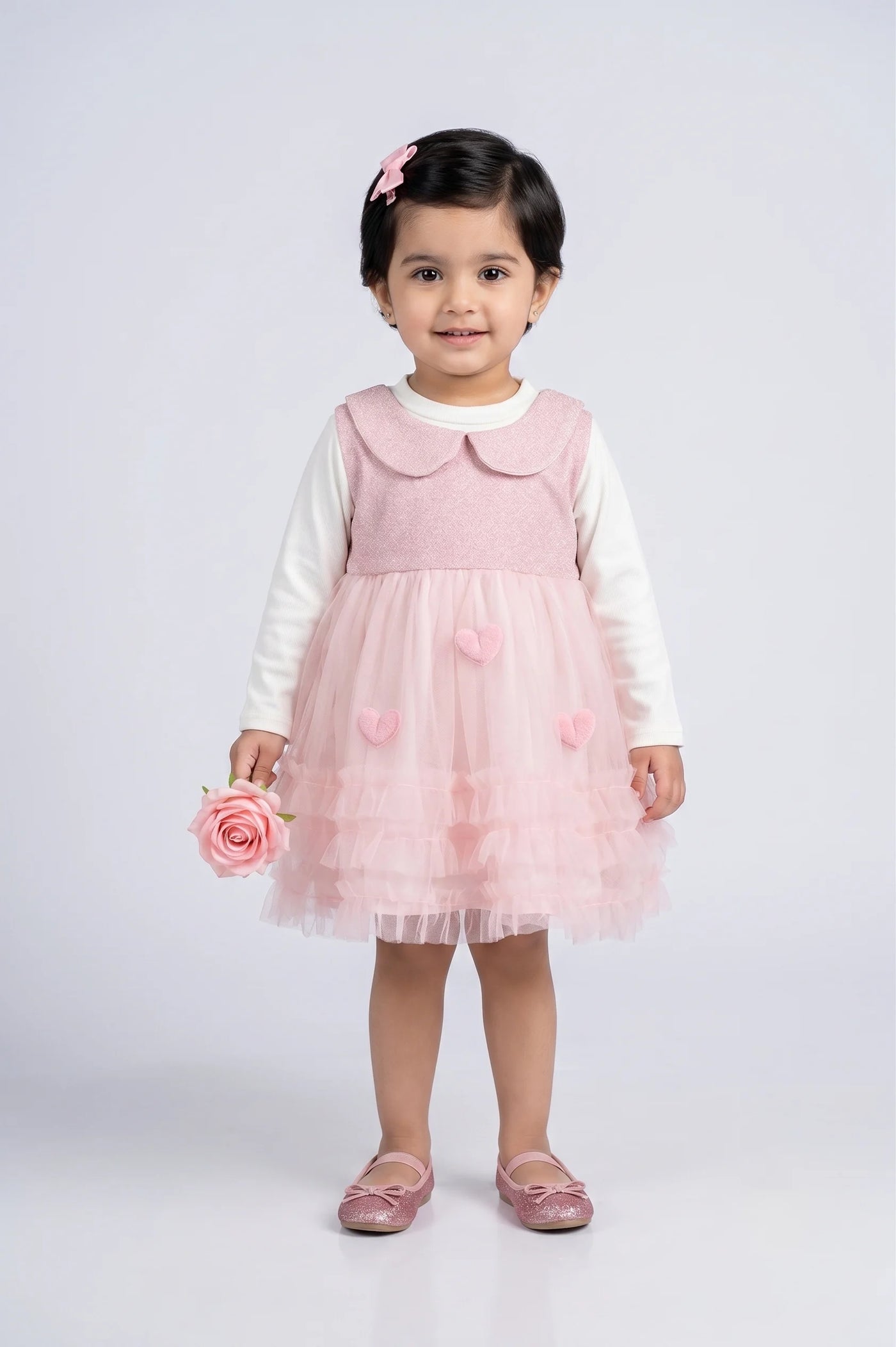 Frock 1476-5-786-26