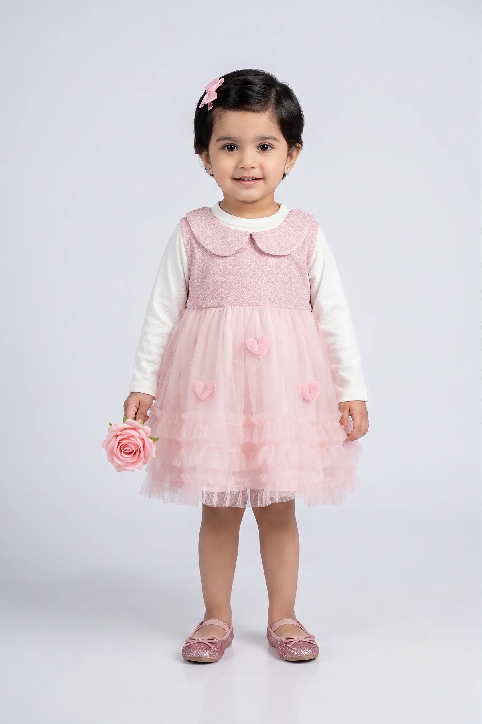 Frock 1476-5-786-26