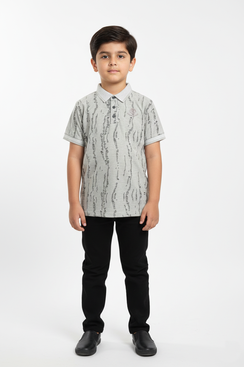 T-Shirt 64-D-CK-005