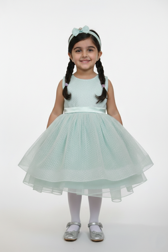 Frock 1463-1-GILATER-C
