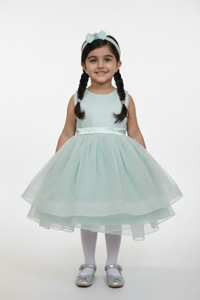 Frock 1463-1-GILATER-C