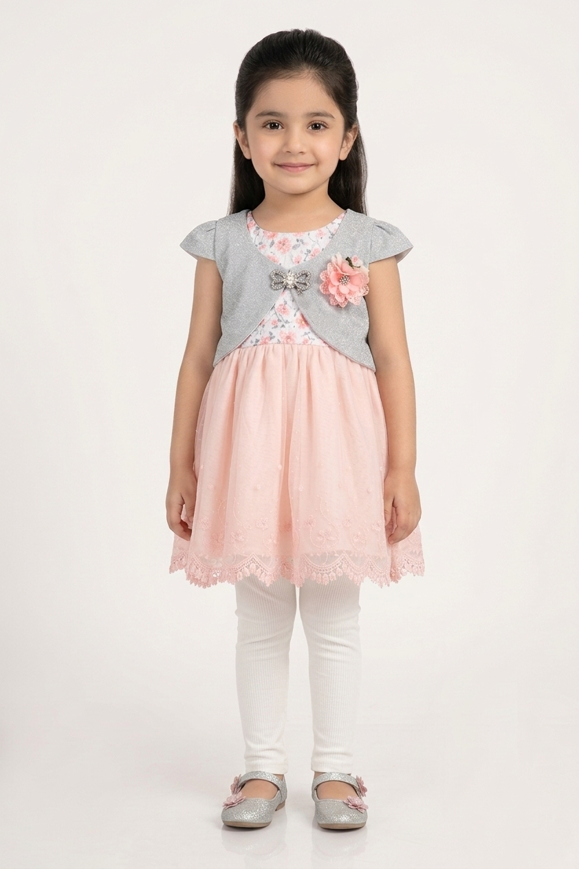 Frock Tights 111-MG2407-D