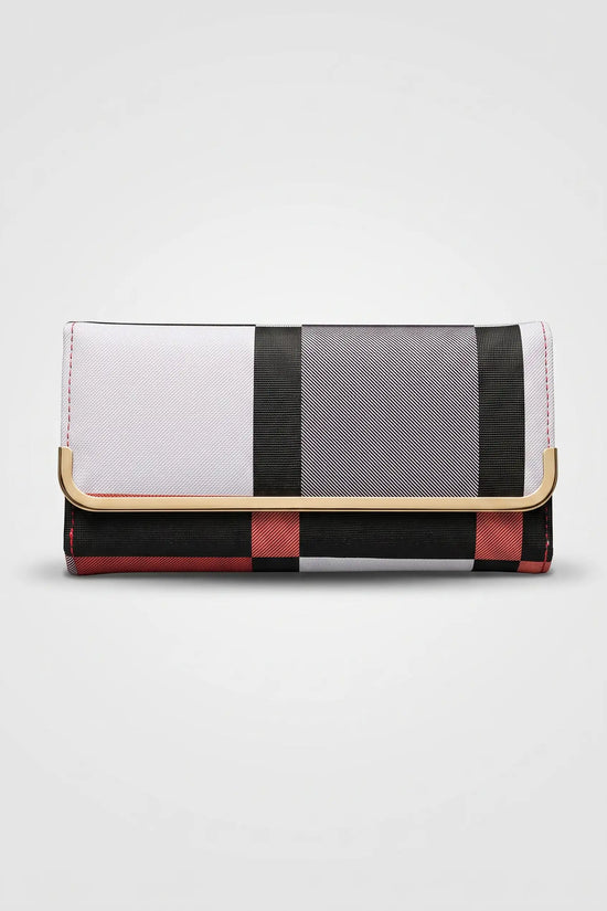 Women Clutch 1591-6-AB0705-1
