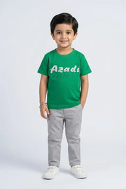 D Green