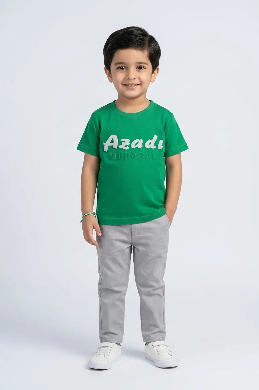 T-Shirt 111-102-6150