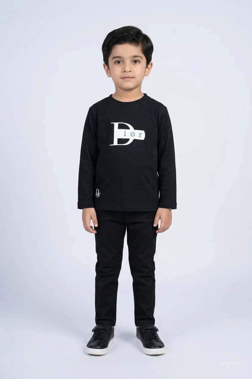 T-Shirt 64-D-5494