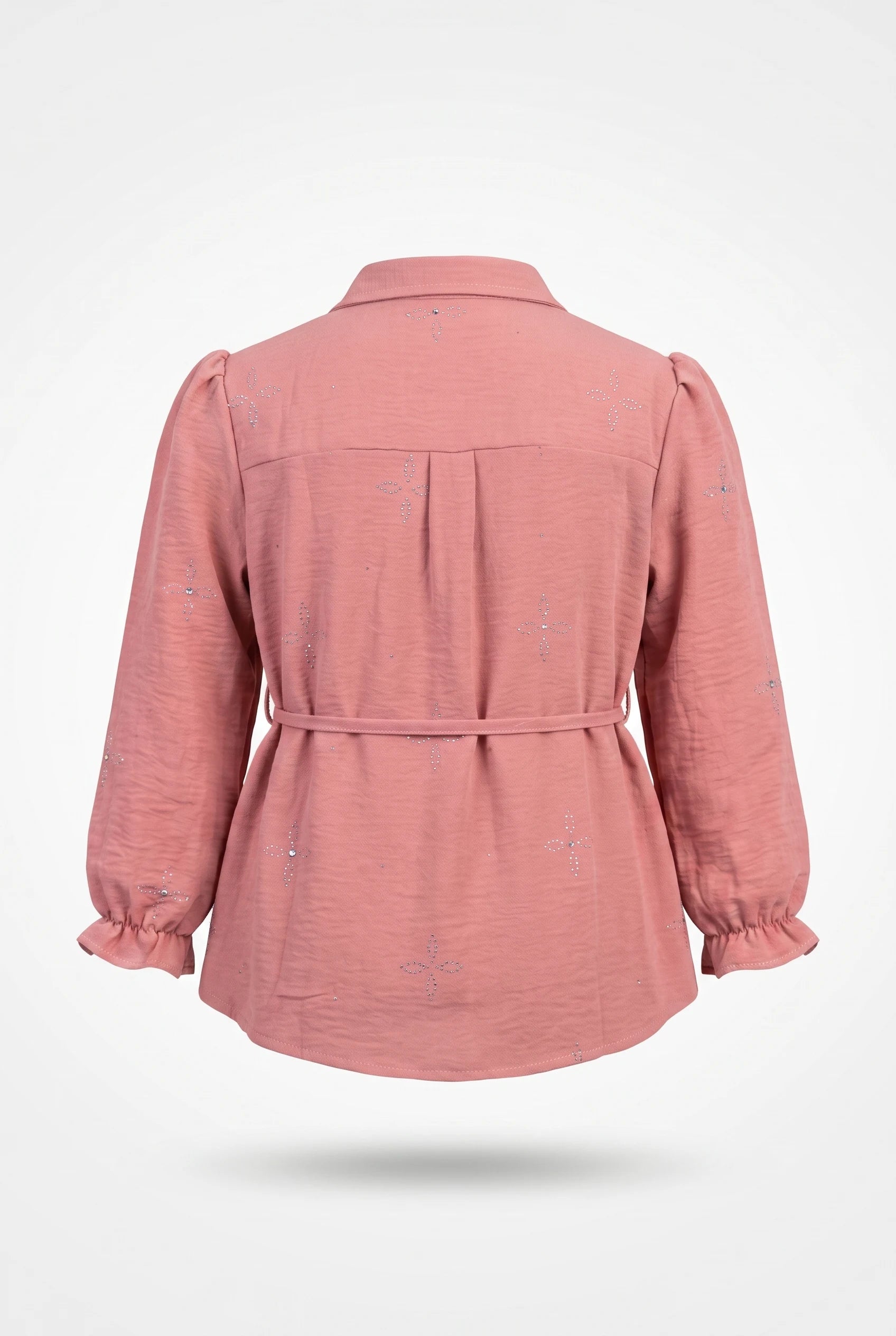 Casual Shirt 1476-19-LC26414