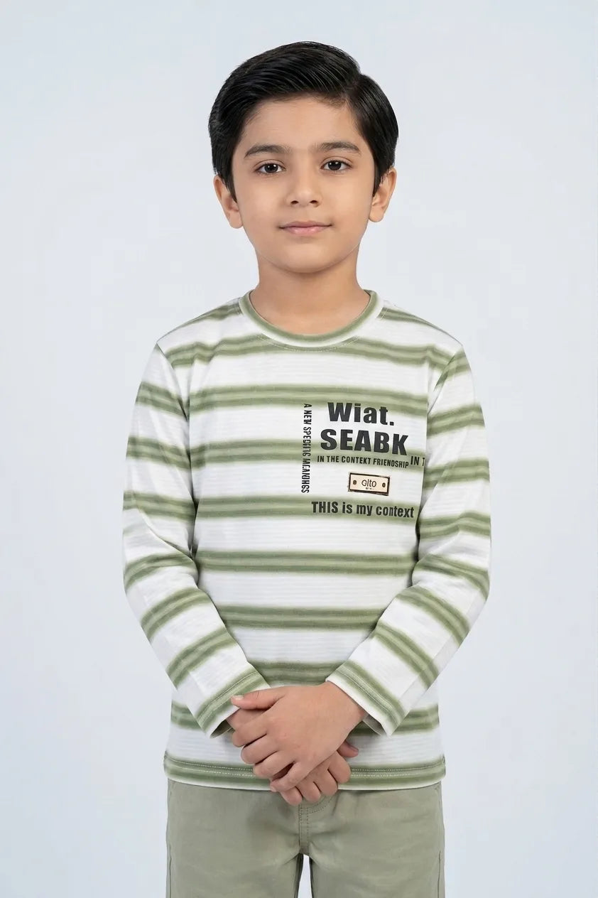 T-Shirt 64-12-D-15929