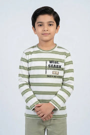 L Green