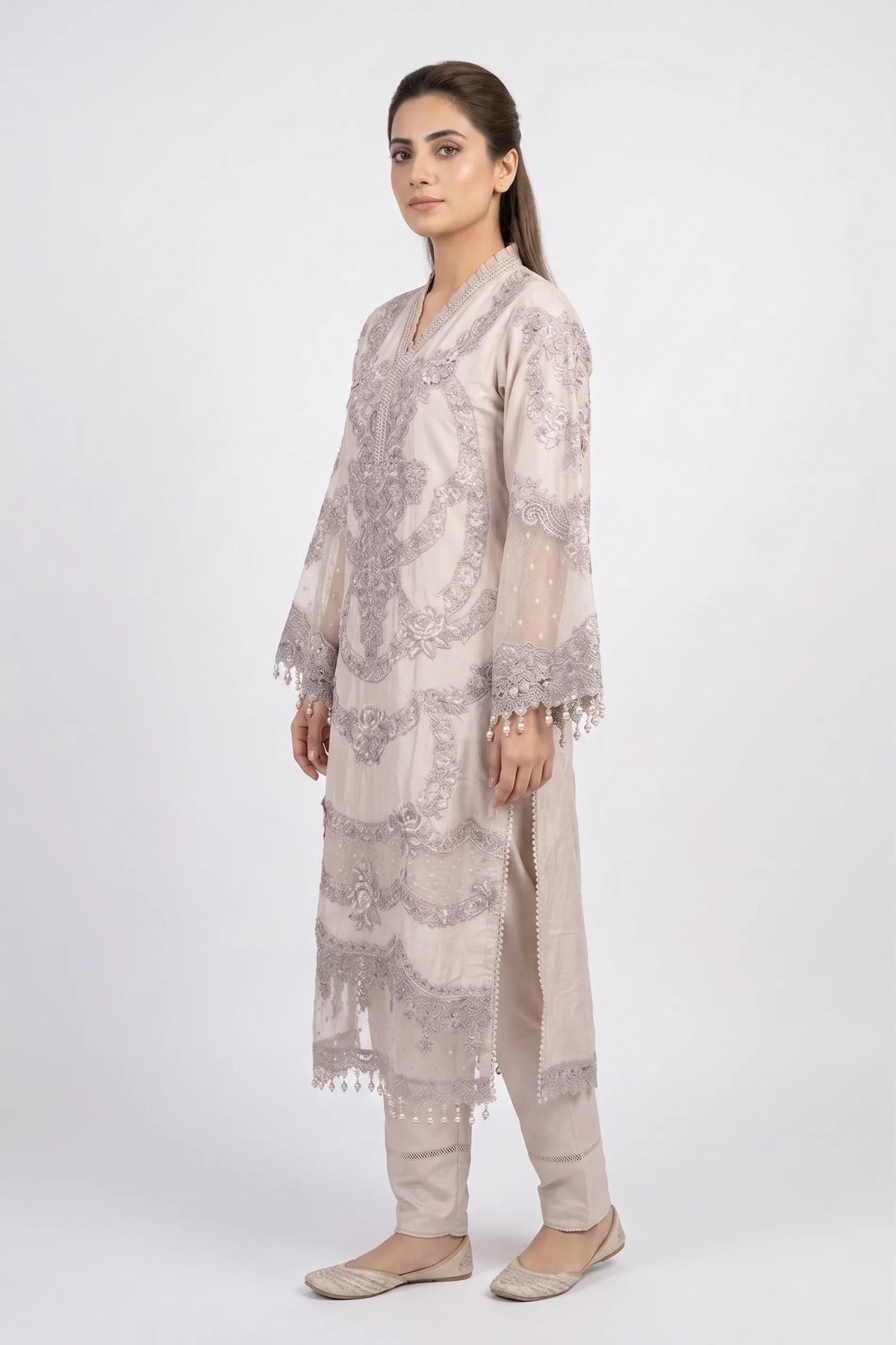 Shalwar Suit 124-AL-4309