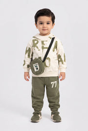 Shirt Pajama Suit 65-7-3354