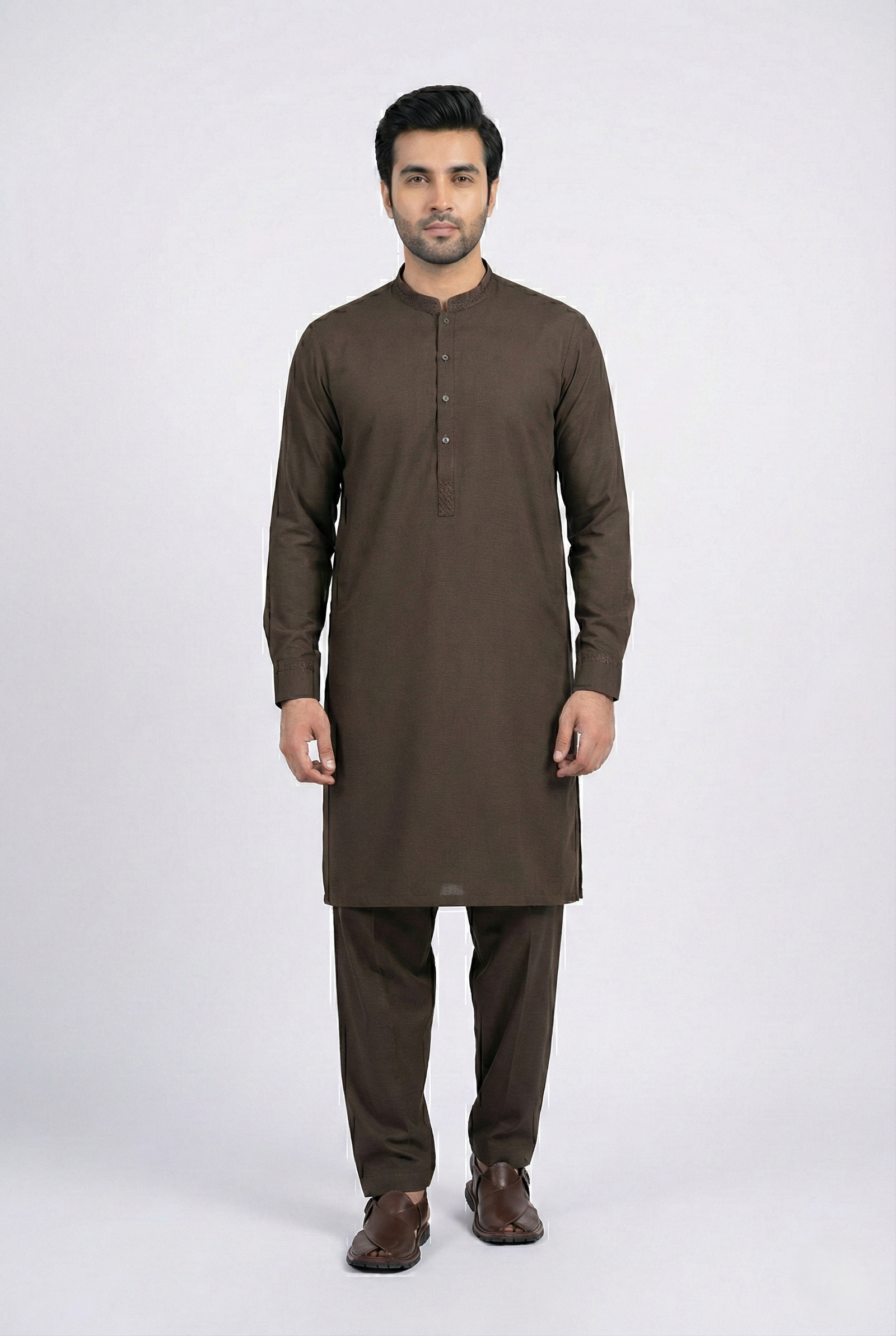 Trouser Suit 79-AJB-TF-39