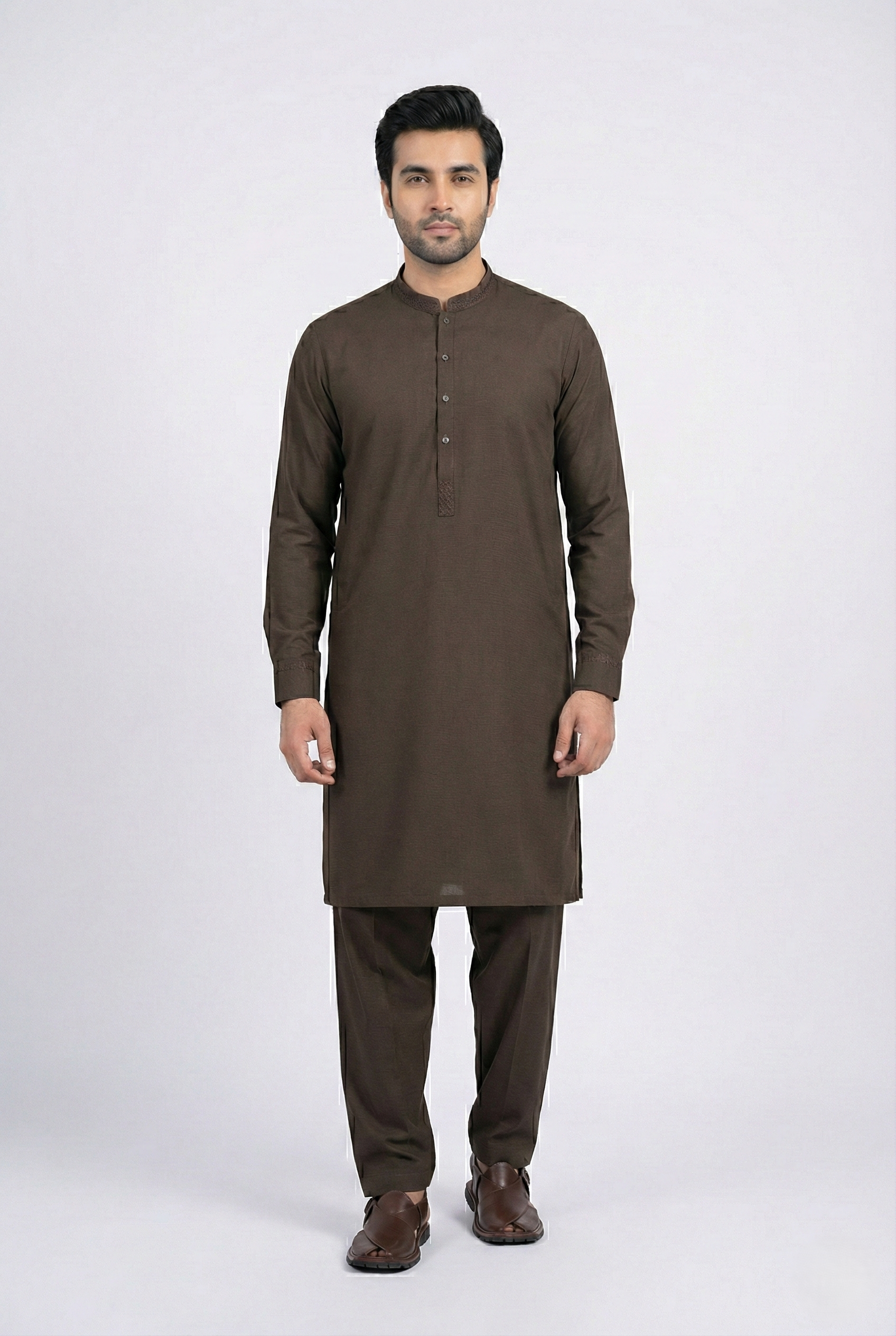 Trouser Suit 79-AJB-TF-39