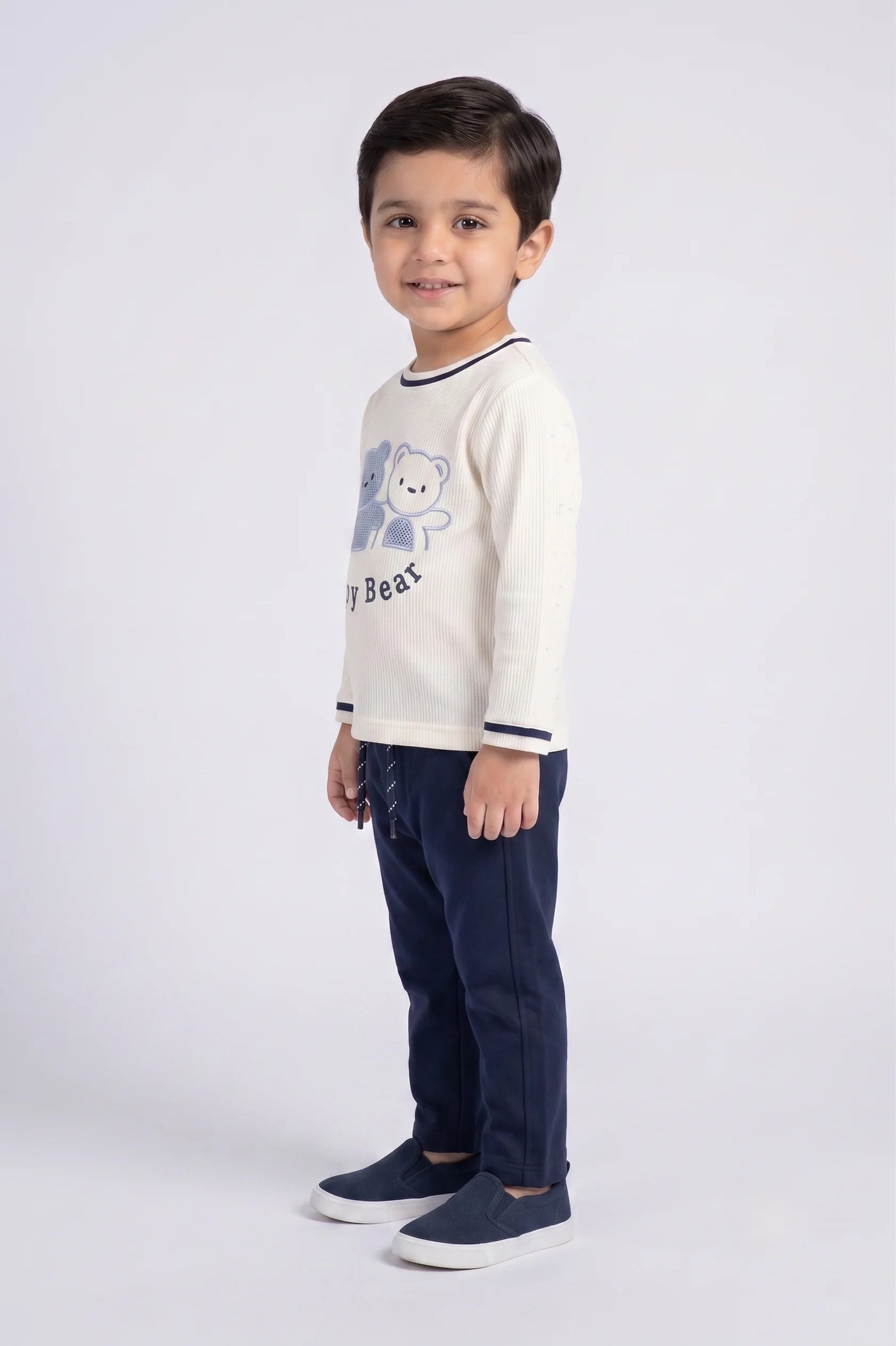 Shirt Pajama Suit 64-35-D-2271