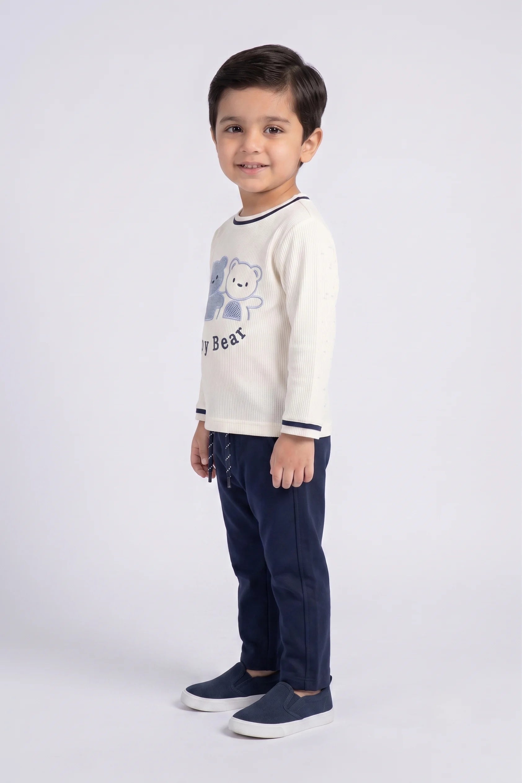 Shirt Pajama Suit 64-35-D-2271