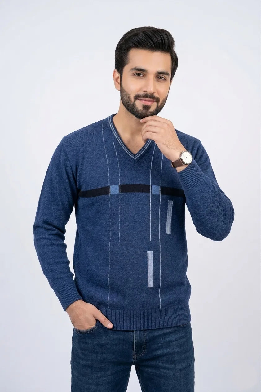 Sweater 802-955
