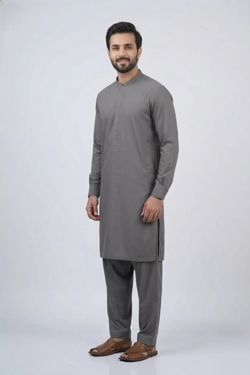 Shalwar Suit 986-C-10214